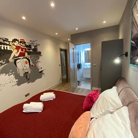 Bpstyle Prestige Exclusive Luxe Stay Parking Breakfast Budapest Exterior photo