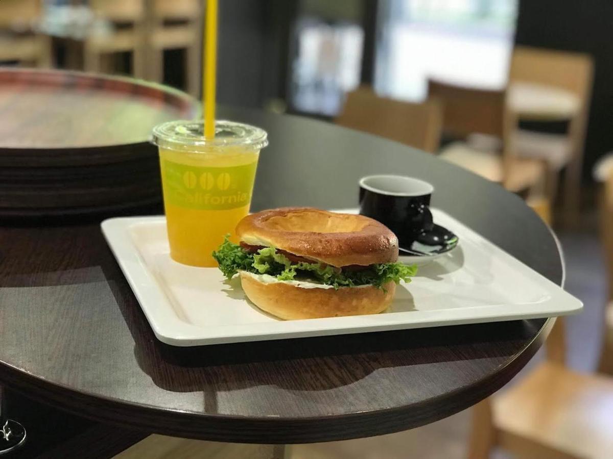 Bpstyle Prestige Exclusive Luxe Stay Parking Breakfast Budapest Exterior photo