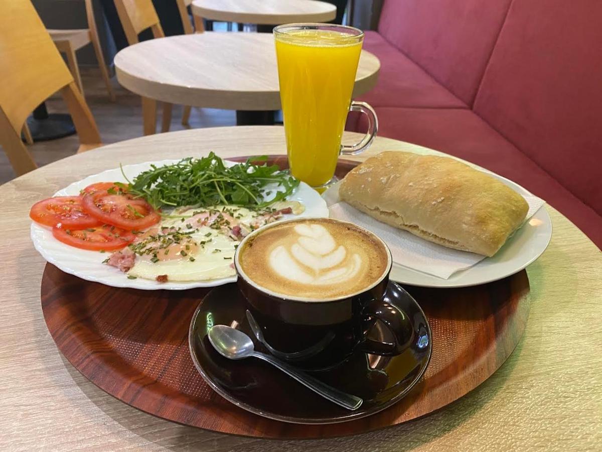 Bpstyle Prestige Exclusive Luxe Stay Parking Breakfast Budapest Exterior photo
