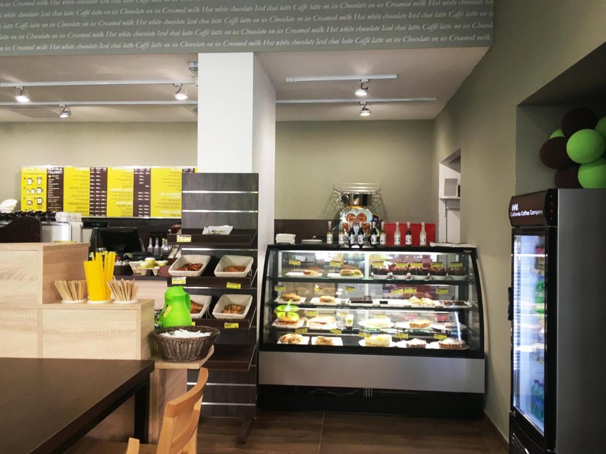 Bpstyle Prestige Exclusive Luxe Stay Parking Breakfast Budapest Exterior photo