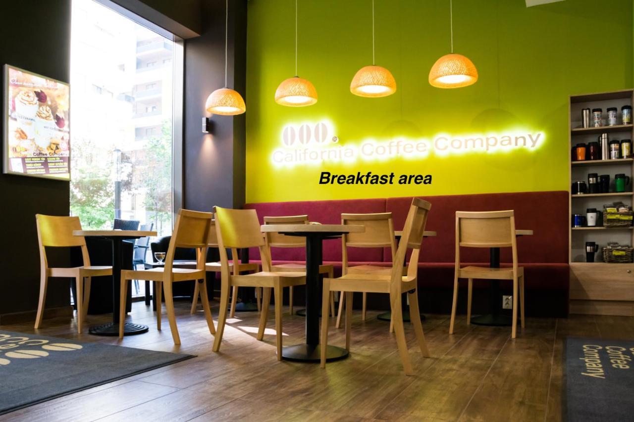 Bpstyle Prestige Exclusive Luxe Stay Parking Breakfast Budapest Exterior photo