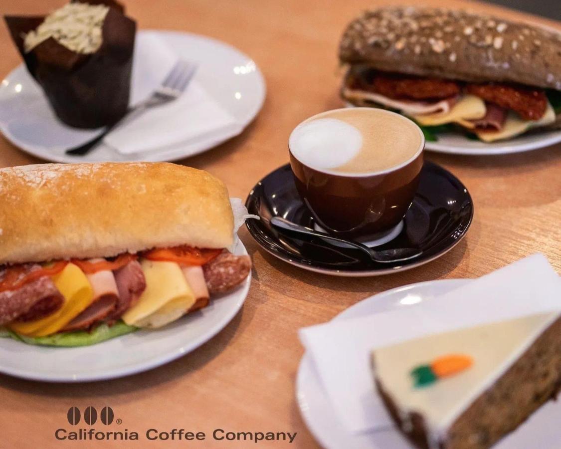 Bpstyle Prestige Exclusive Luxe Stay Parking Breakfast Budapest Exterior photo