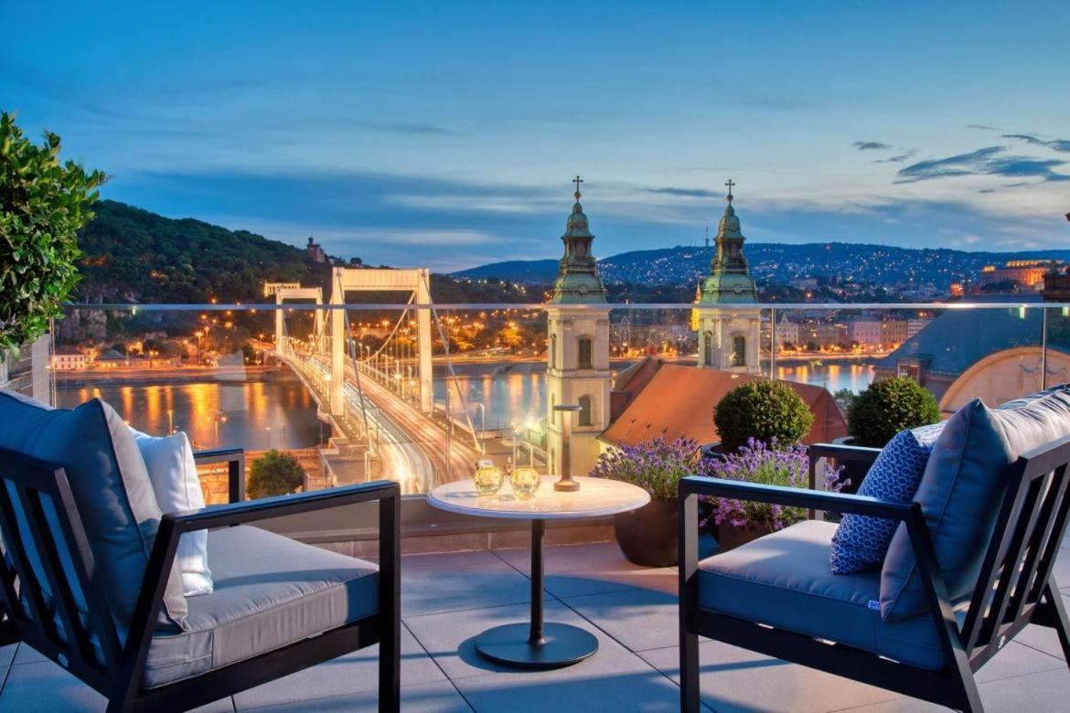 Bpstyle Prestige Exclusive Luxe Stay Parking Breakfast Budapest Exterior photo